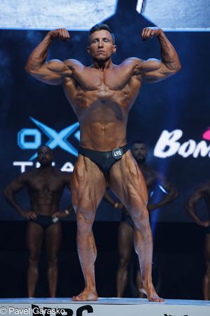 Фотограф Павел Гарасько (19.05.2024)